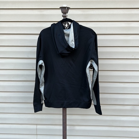 Nike therma-Fit hoodies size S.👍❤️ - Picture 2 of 4